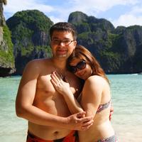 Отзыв от Раиса - Виза Destination Thailand